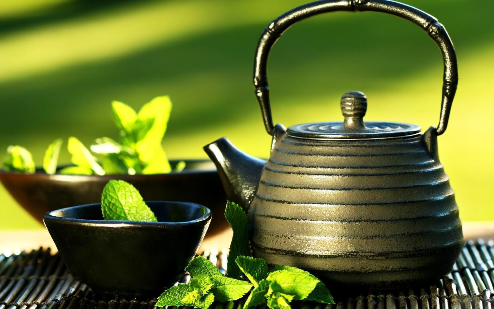 Teapot Wallpapers