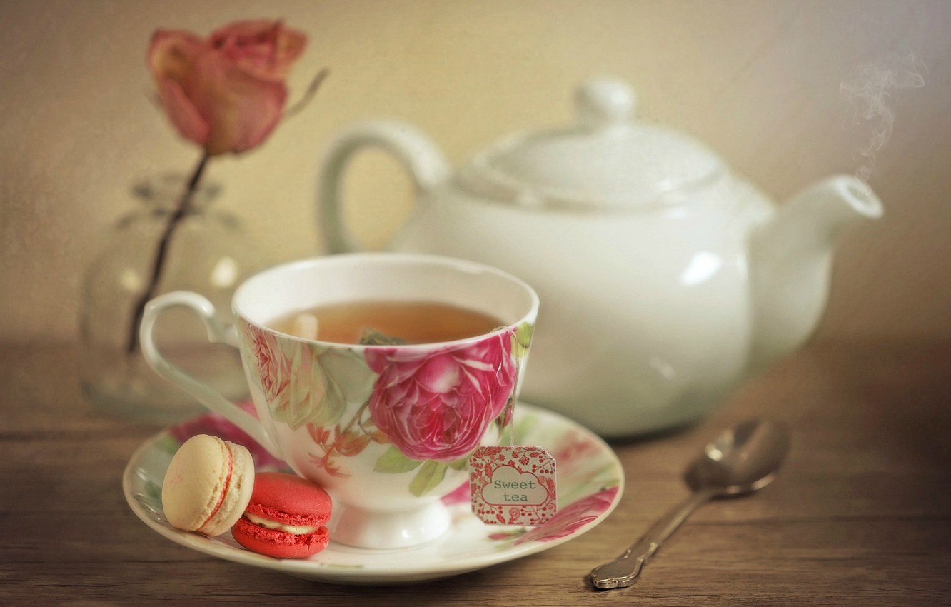 Teapot Wallpapers