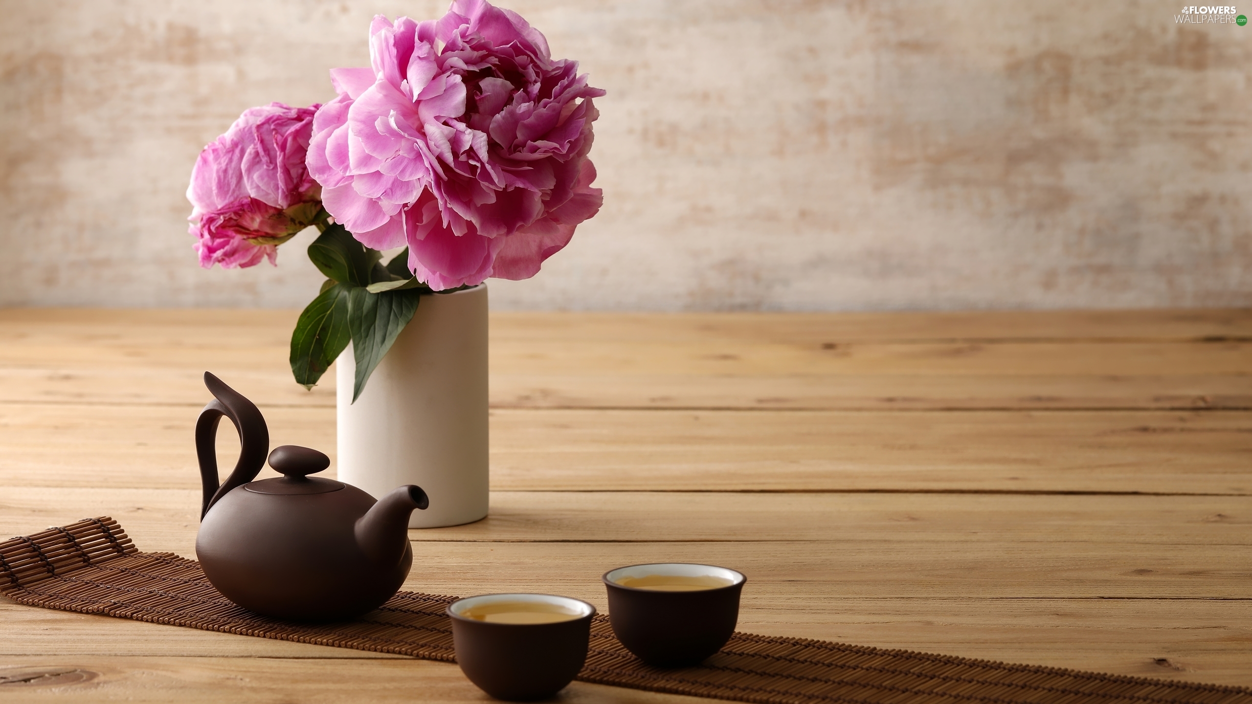 Teapot Wallpapers