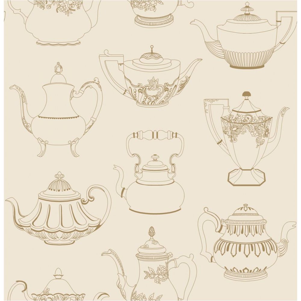 Teapot Wallpapers