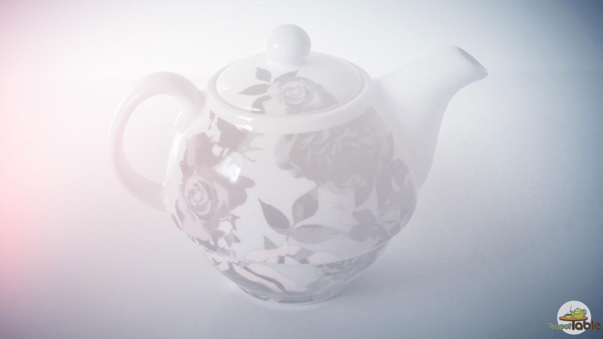 Teapot Wallpapers