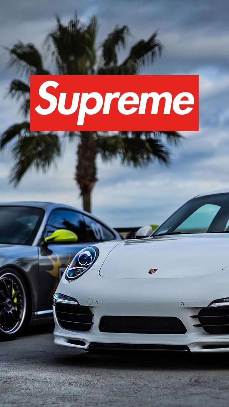 Techart Grand Gt Supreme Wallpapers