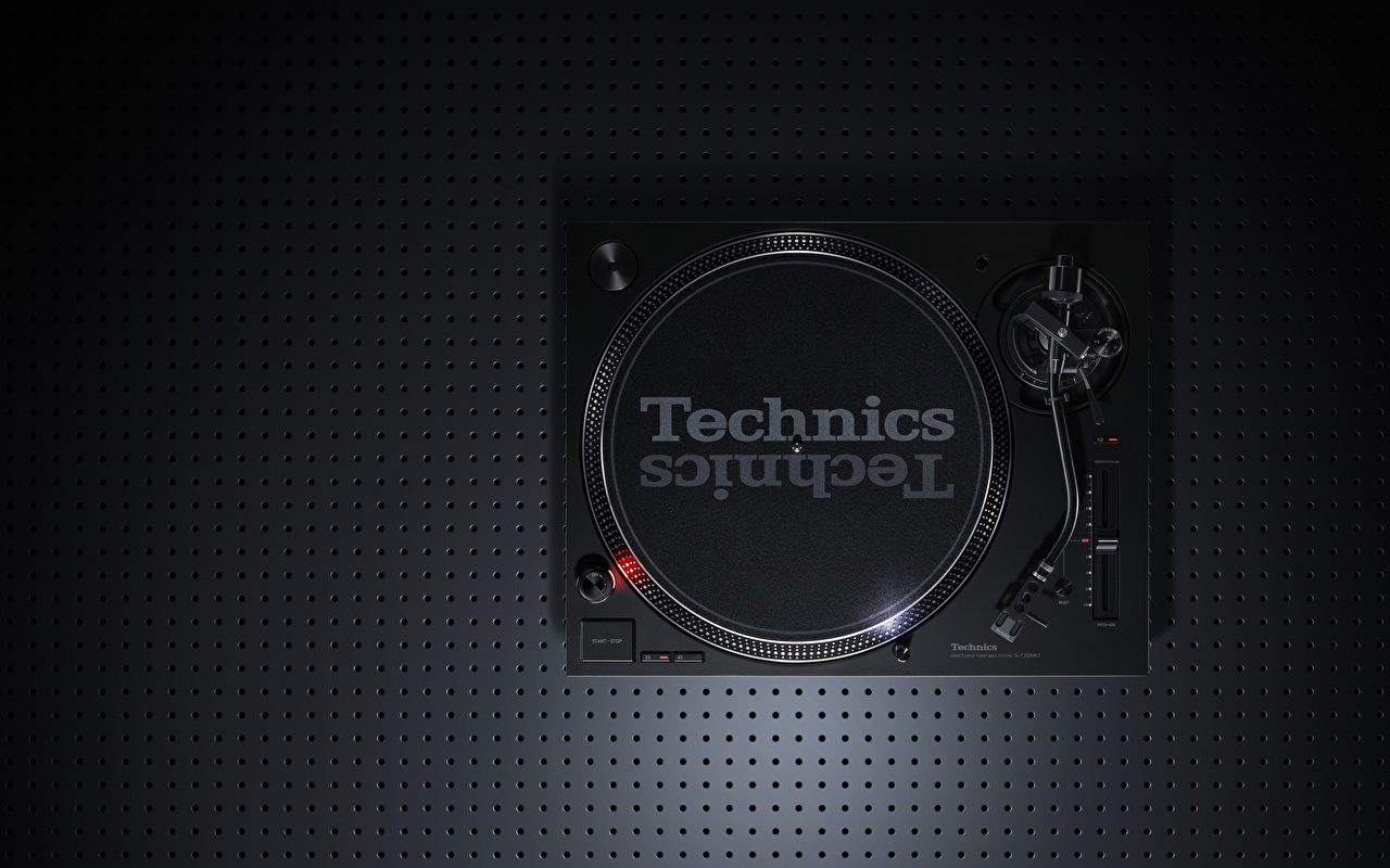 Technics Wallpapers