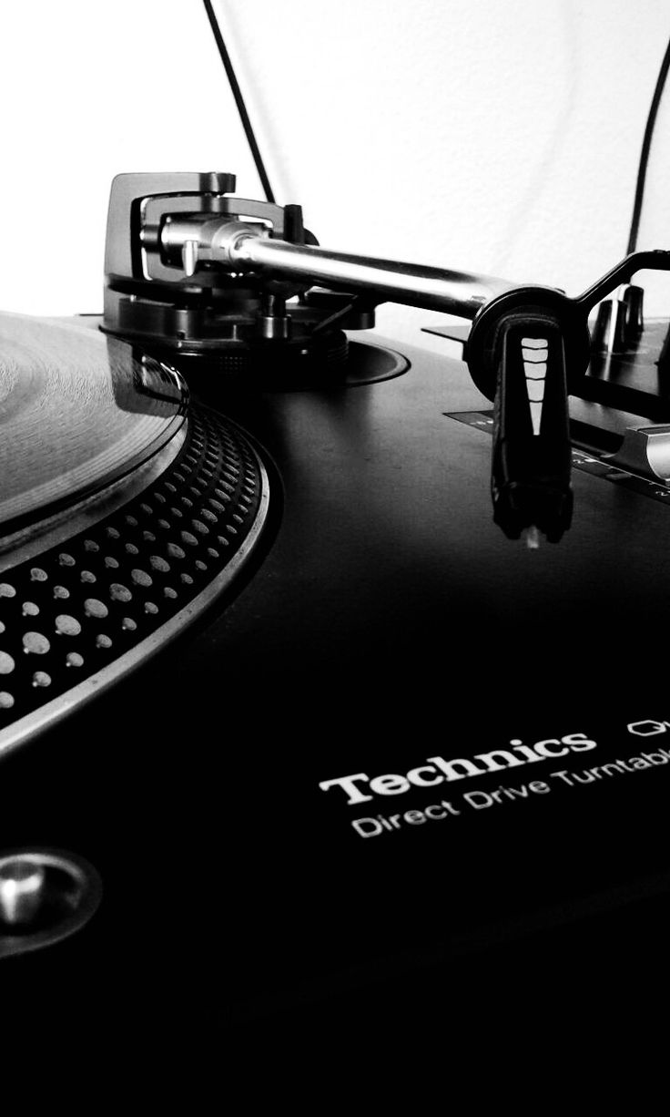 Technics Wallpapers