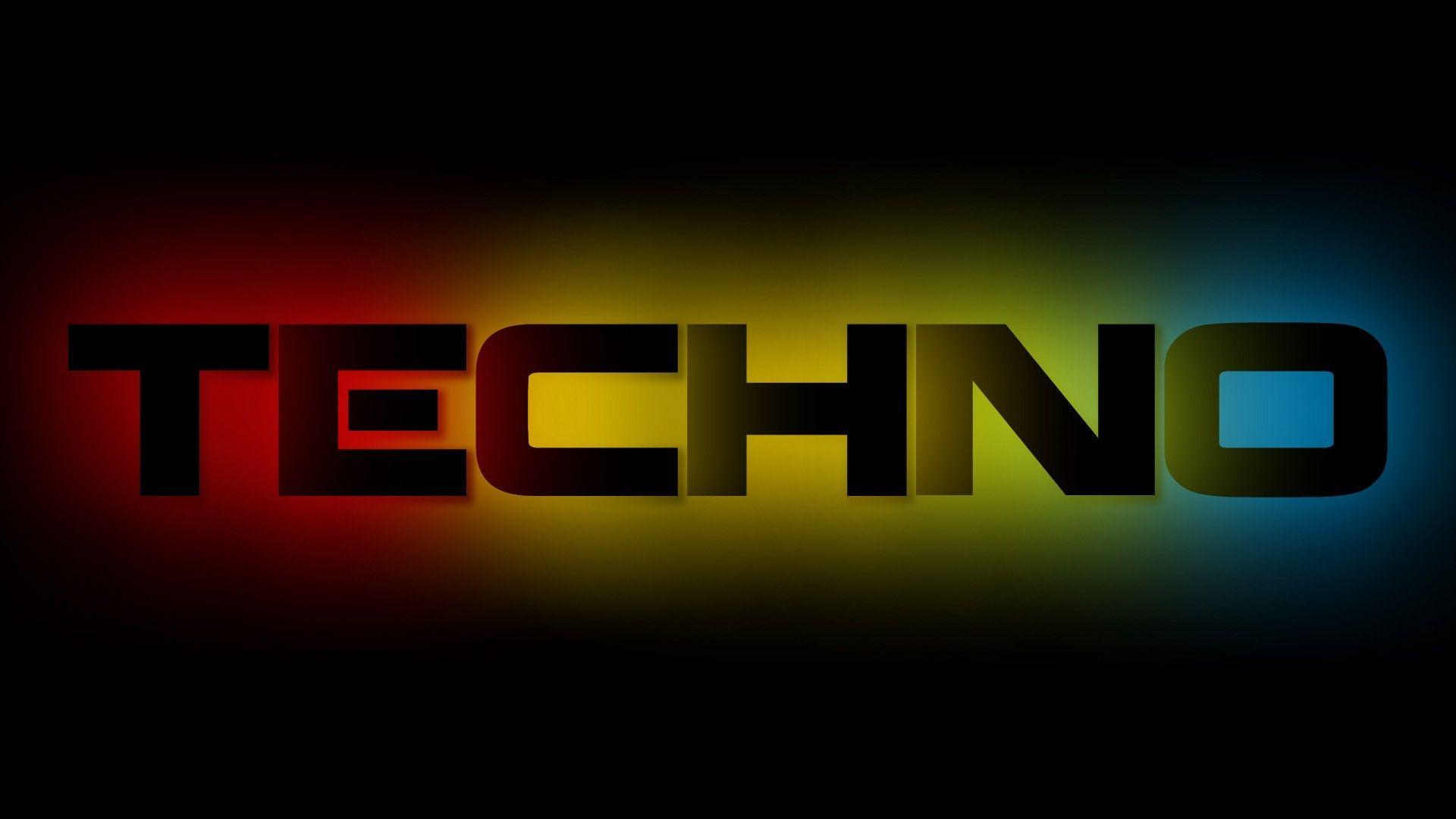 Techno Music Wallpapers