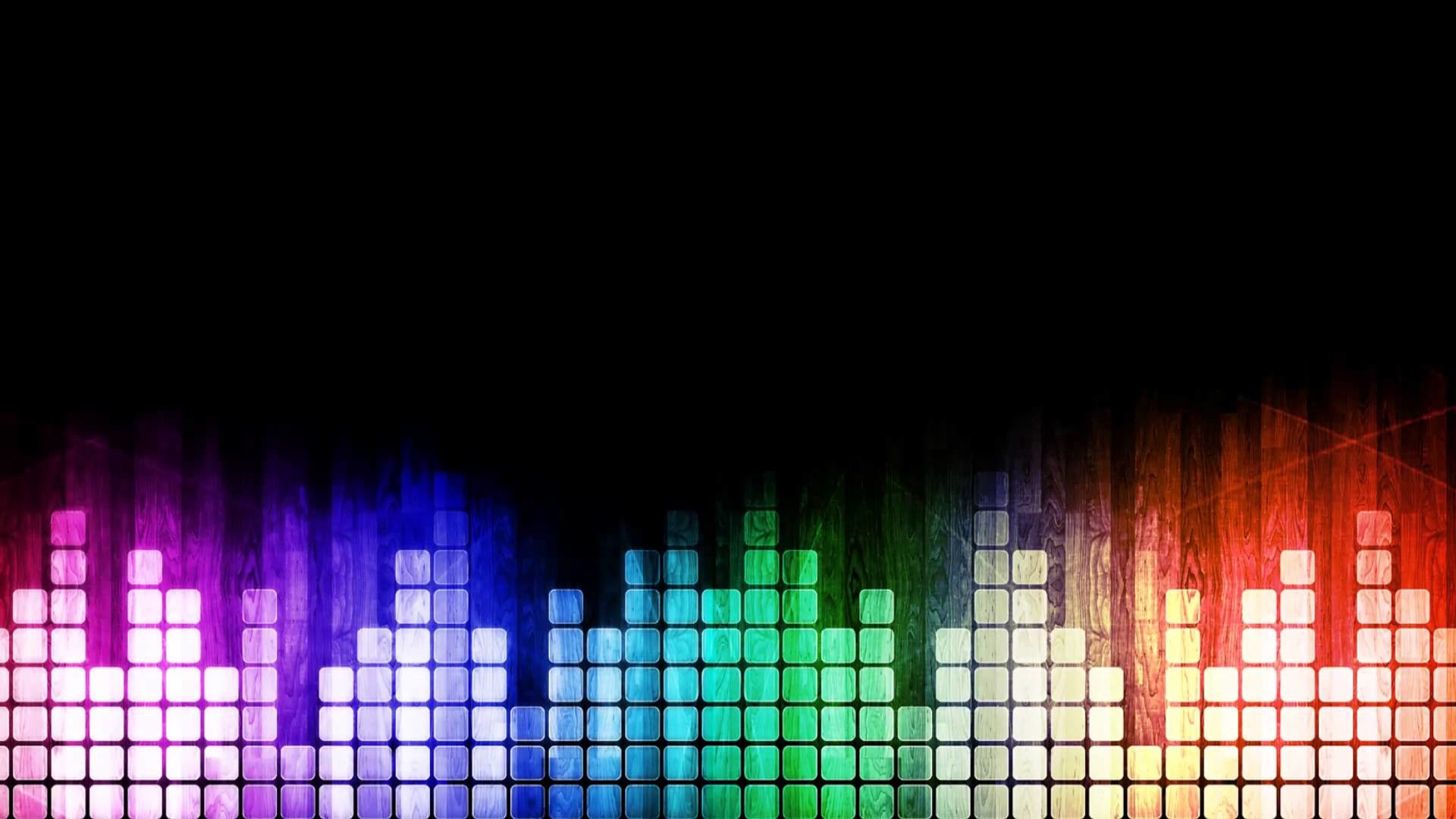 Techno Music Wallpapers