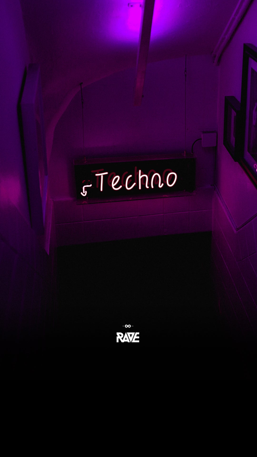 Techno Wallpapers