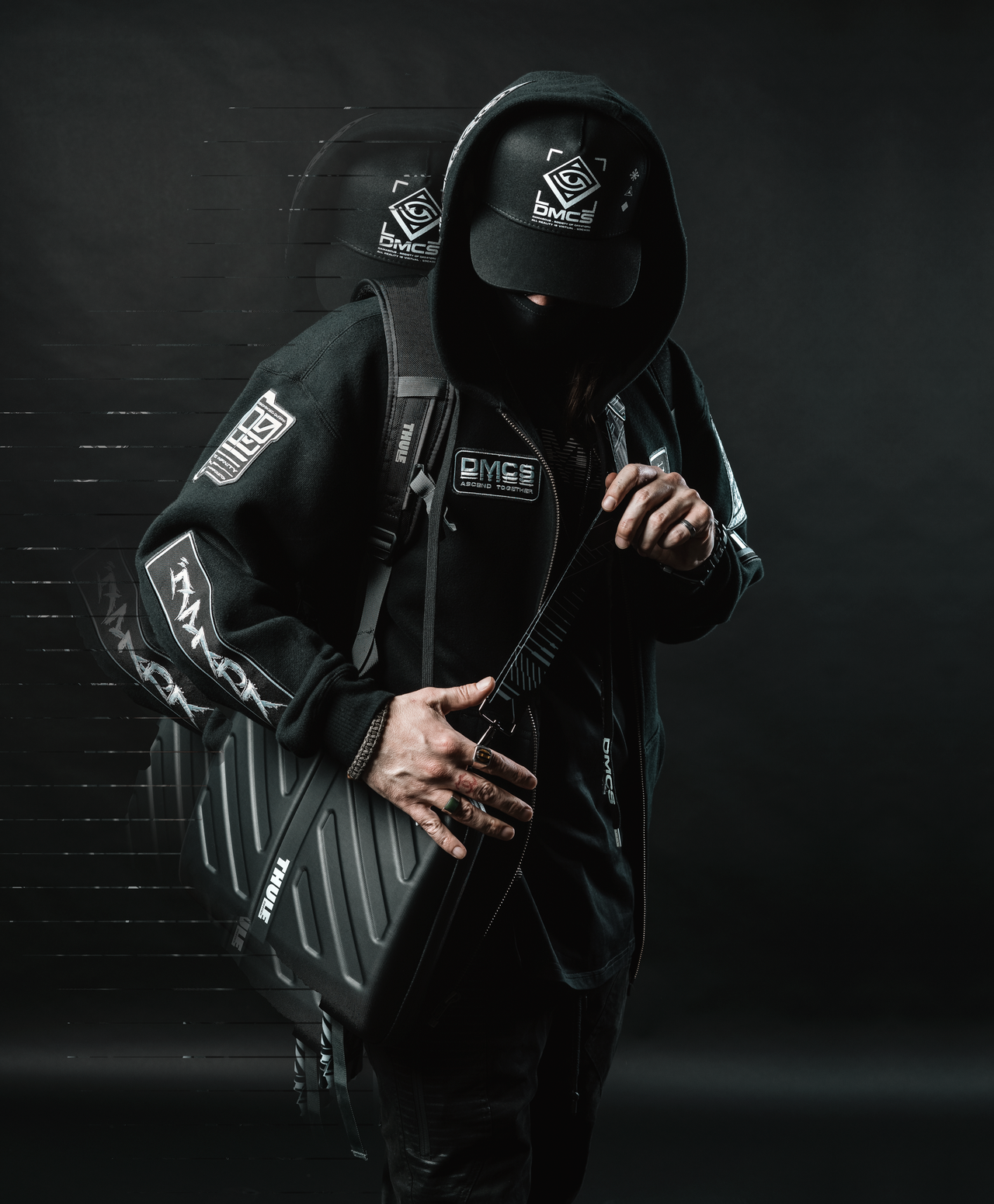 Techwear Wallpapers