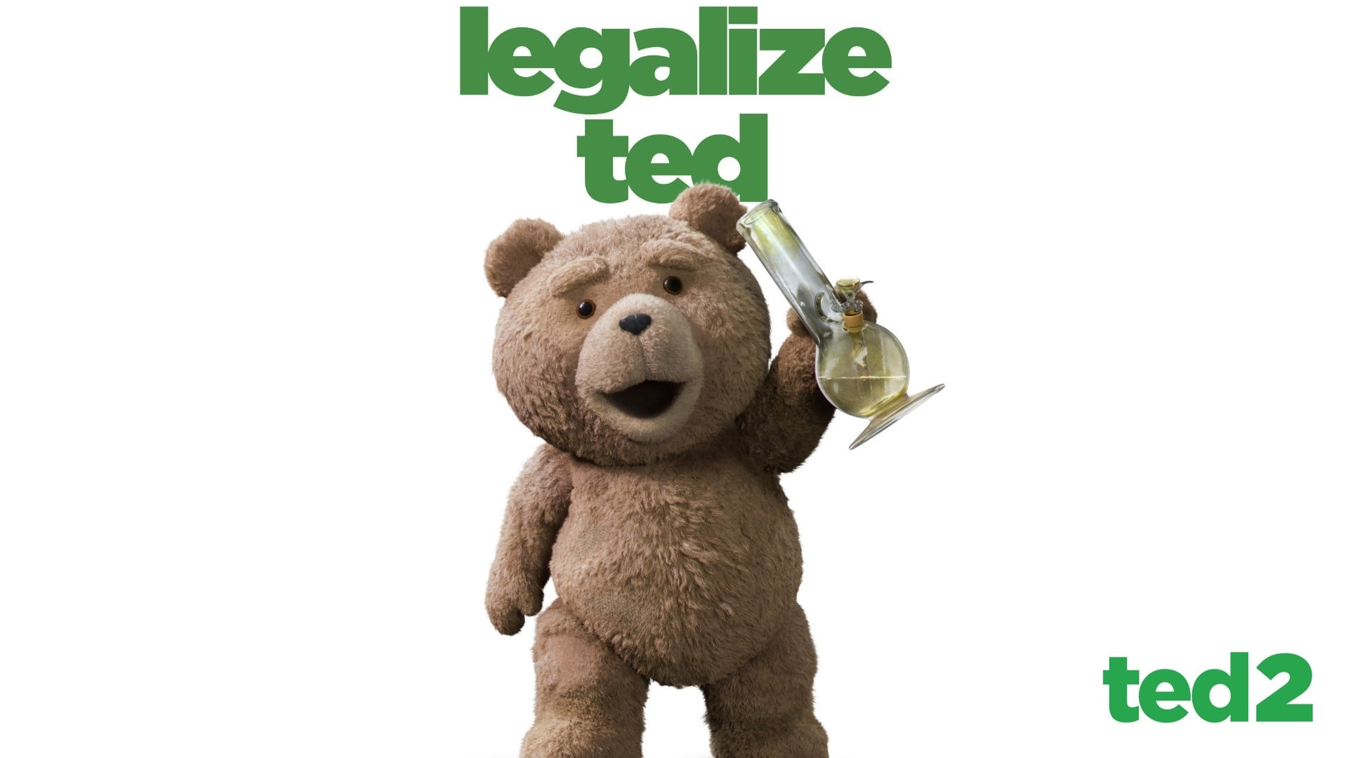 Ted 2 Wallpapers