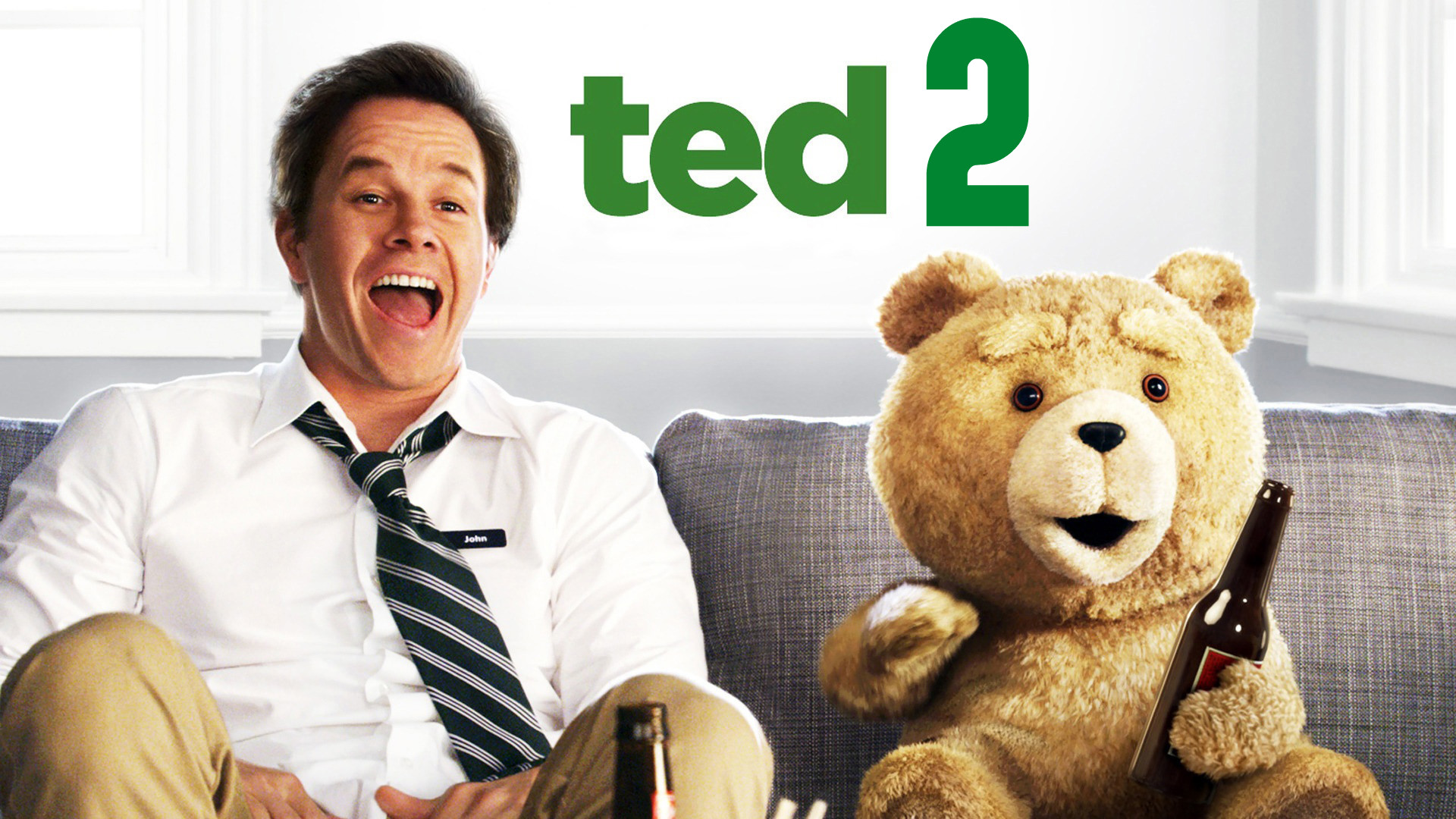 Ted 2 Wallpapers