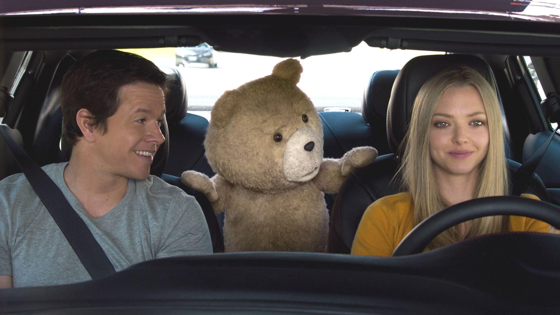 Ted 2 Wallpapers