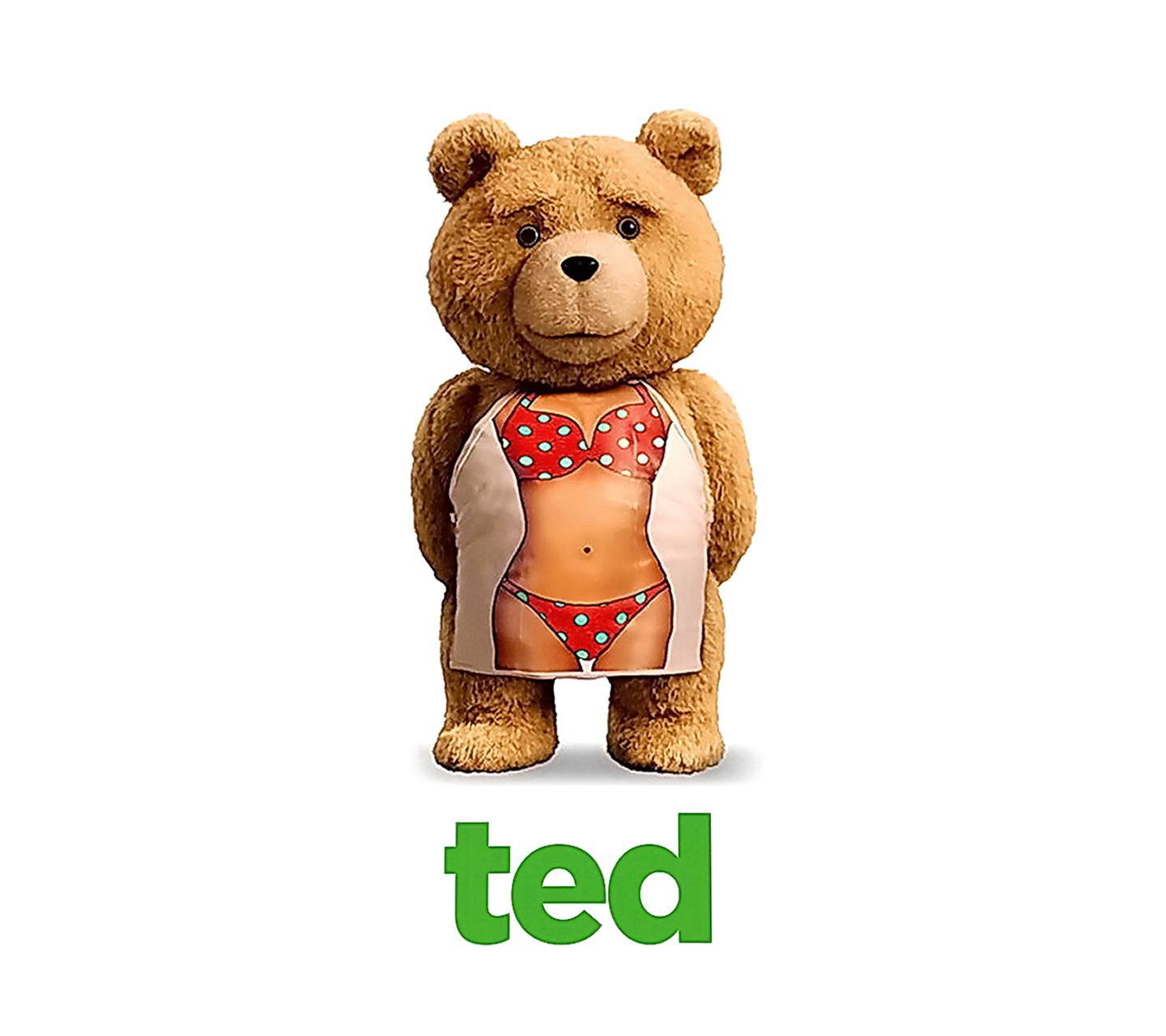 Ted 2 Wallpapers