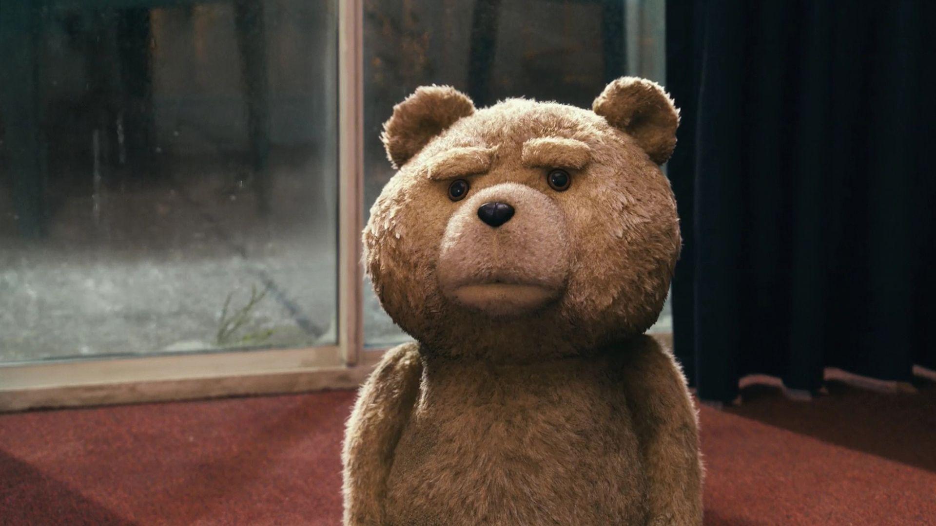 Ted 2 Wallpapers