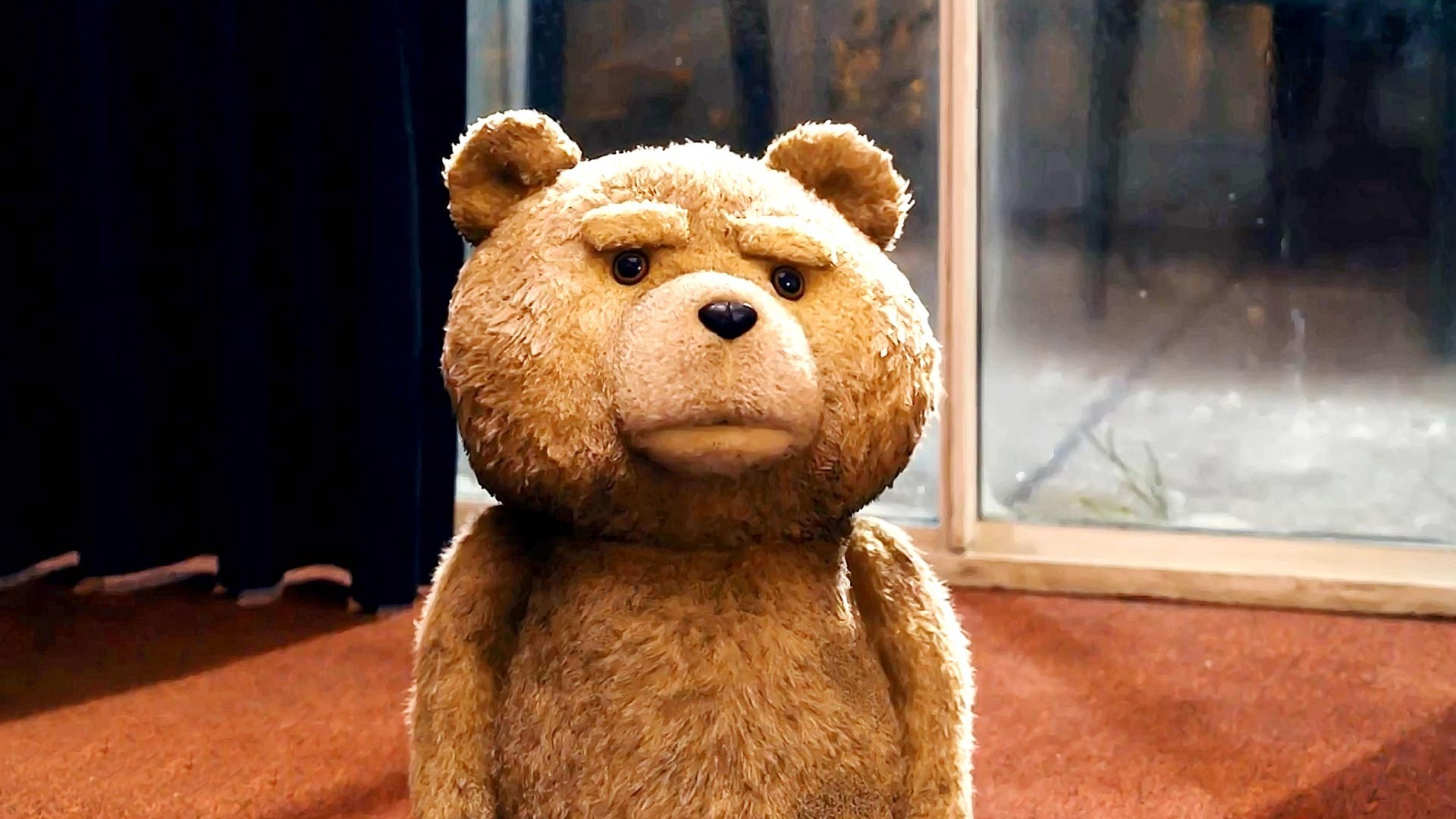 Ted 2 Wallpapers