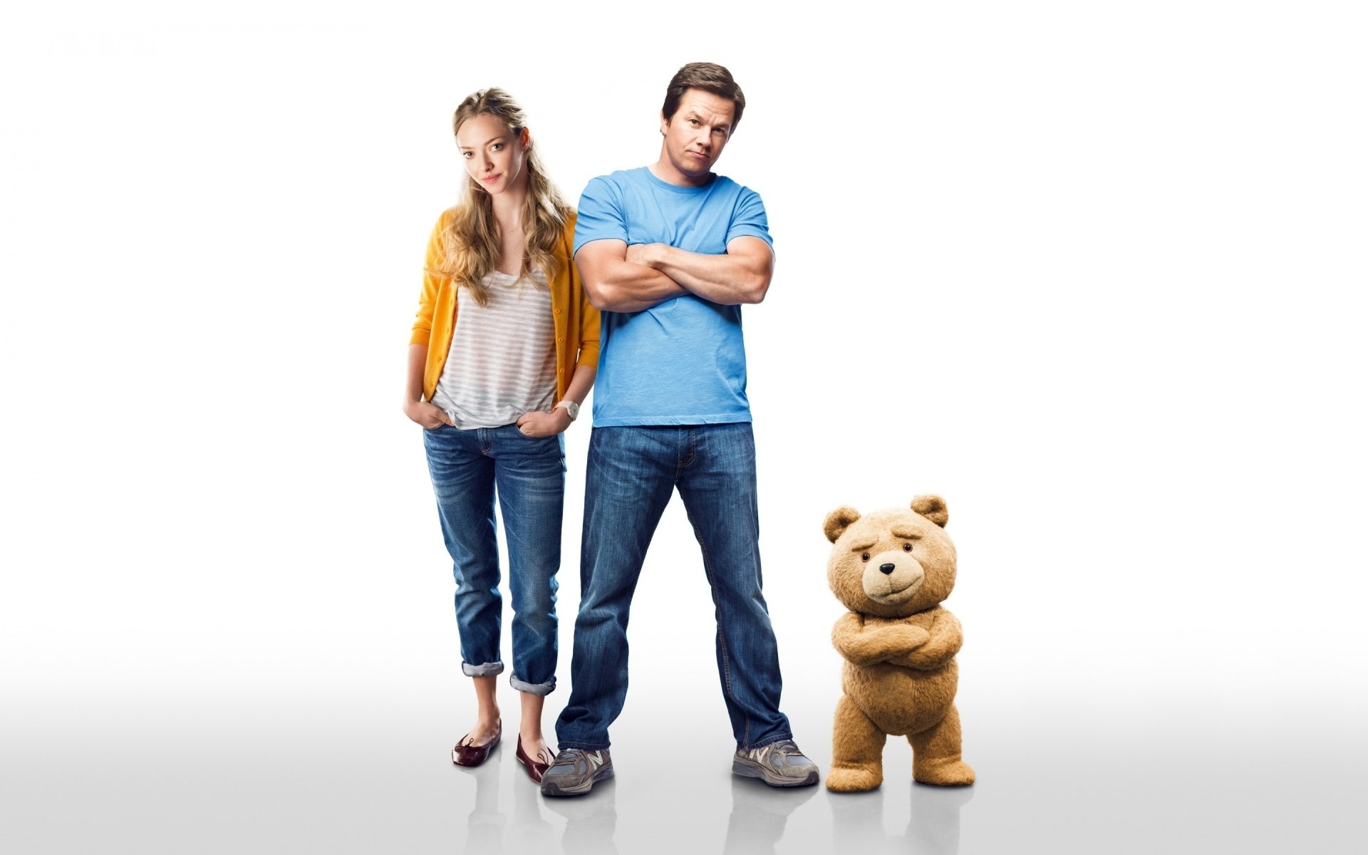 Ted 2 Wallpapers