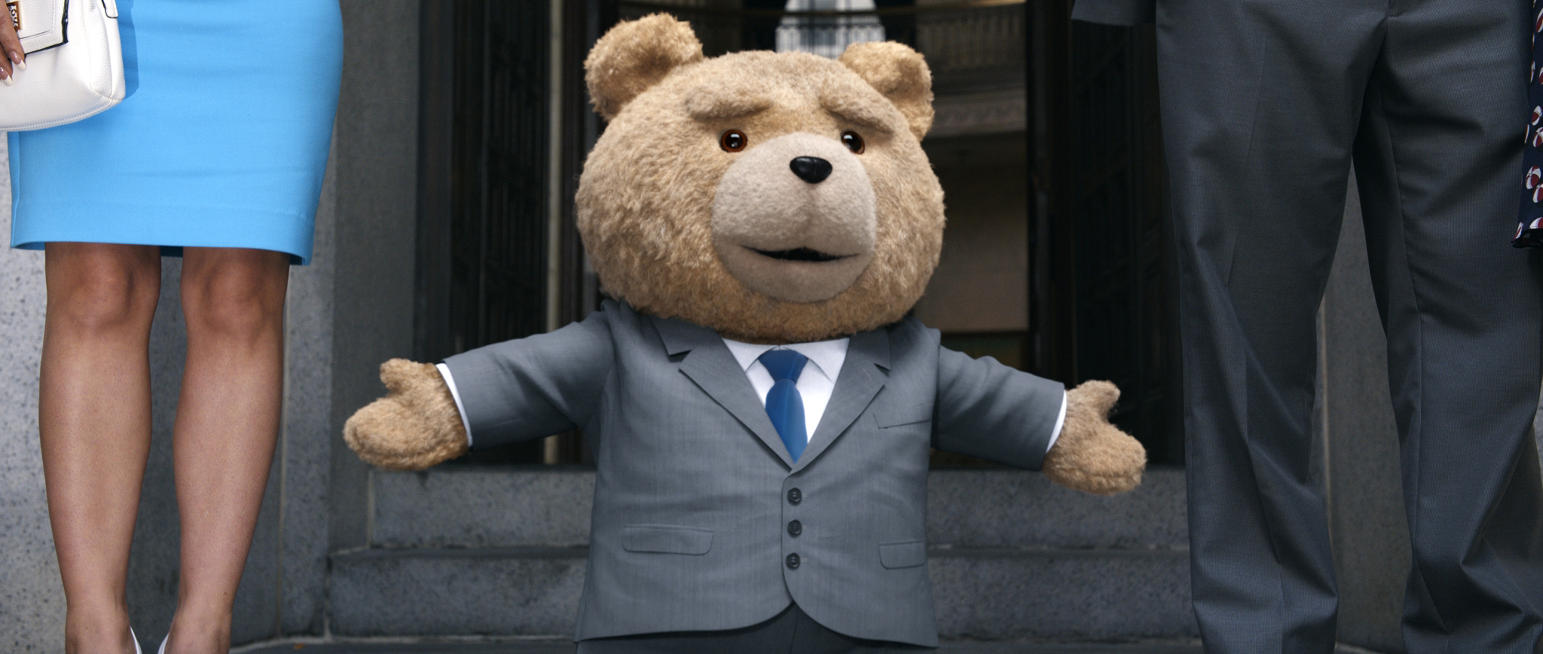 Ted 2 Wallpapers