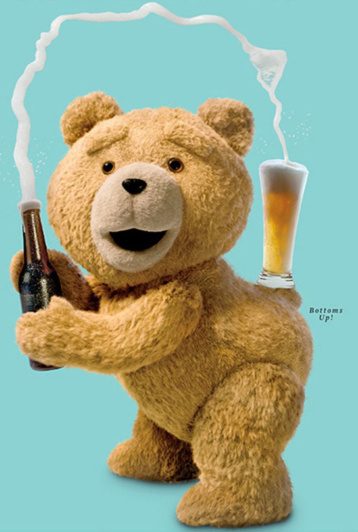 Ted 2 Wallpapers