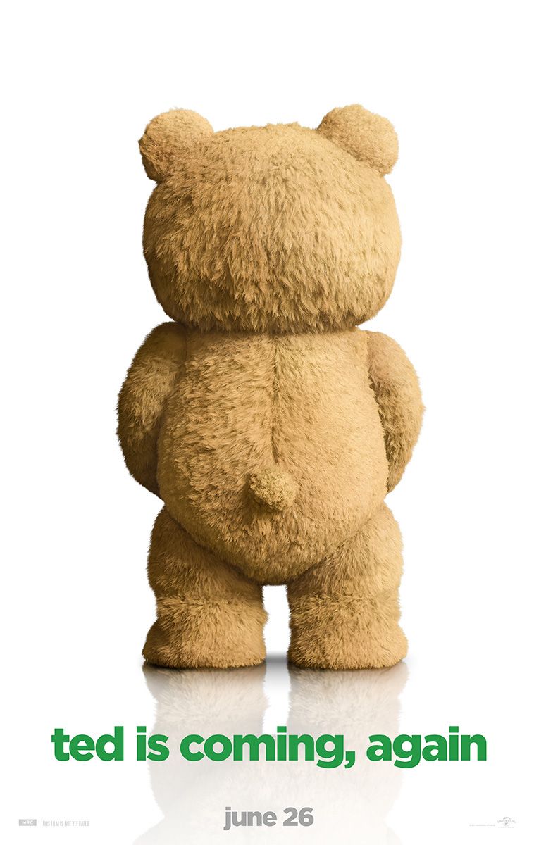 Ted 2 Wallpapers