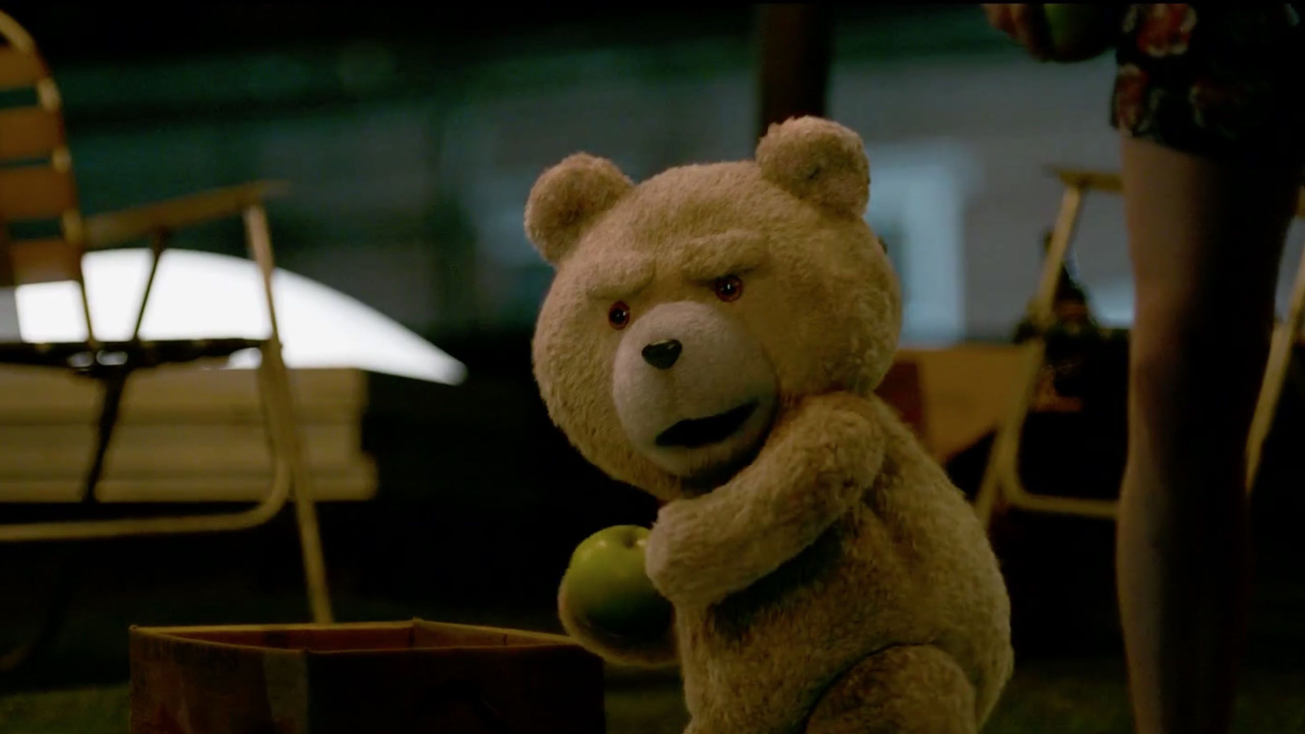 Ted 2 Wallpapers