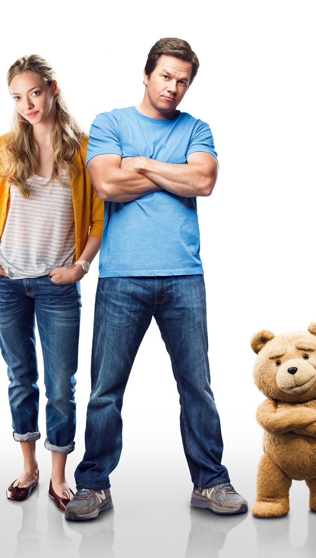 Ted 2 Wallpapers