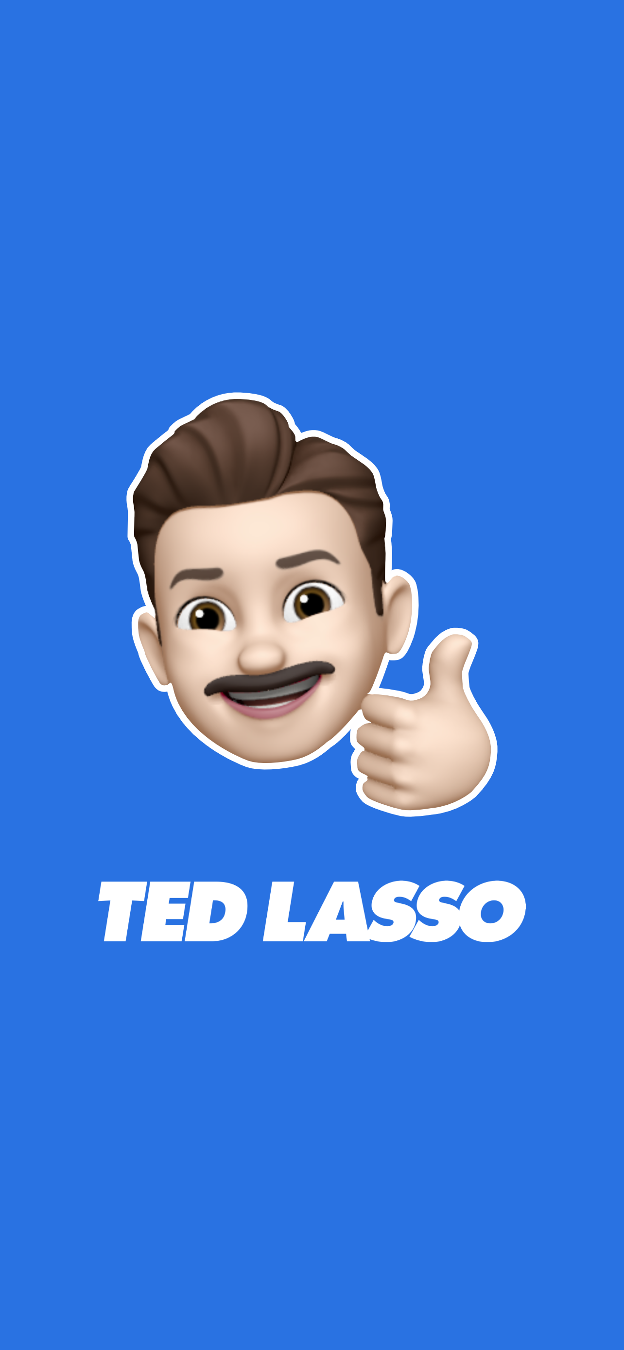 Ted Lasso Wallpapers