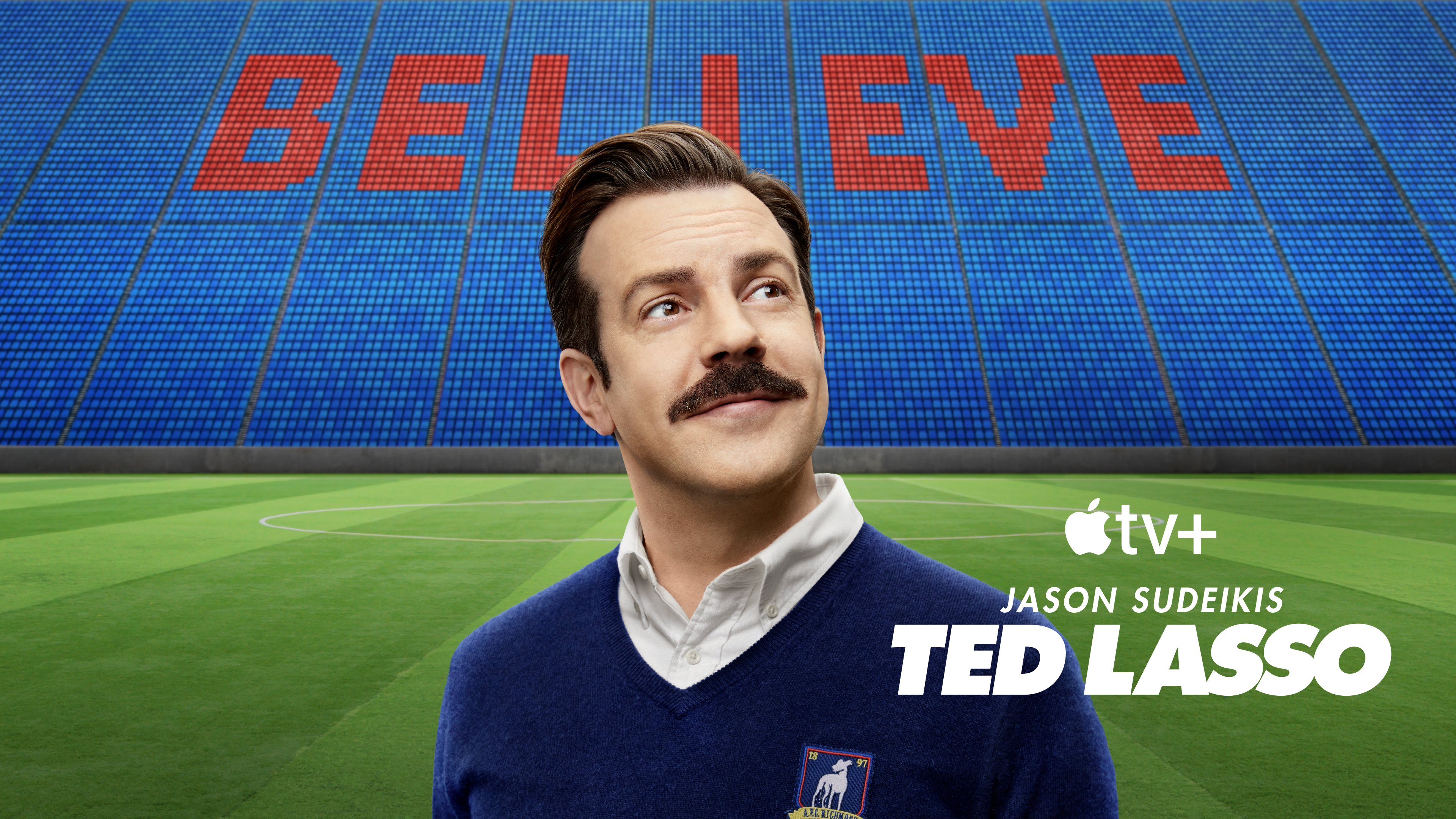 Ted Lasso Wallpapers