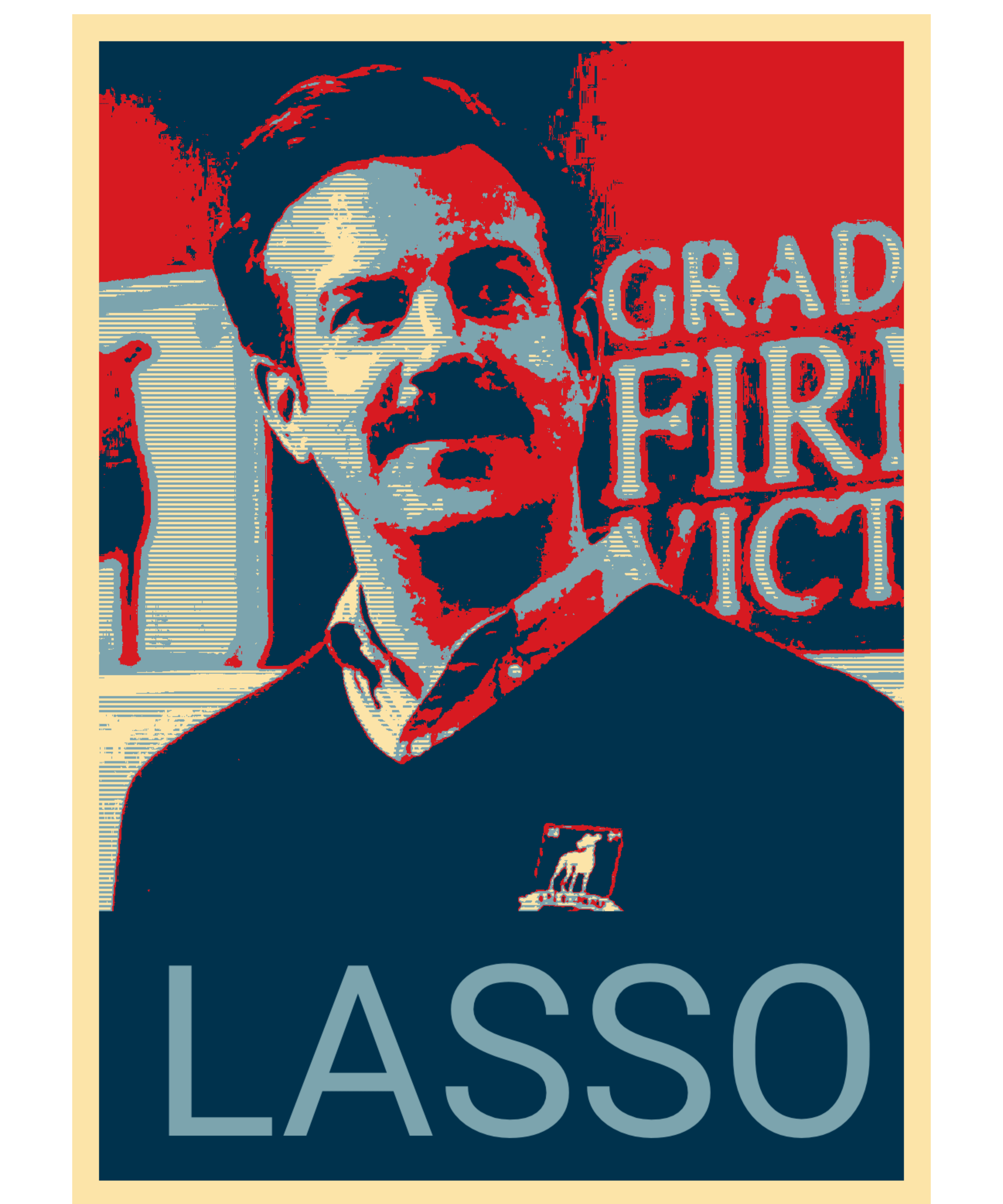 Ted Lasso Wallpapers