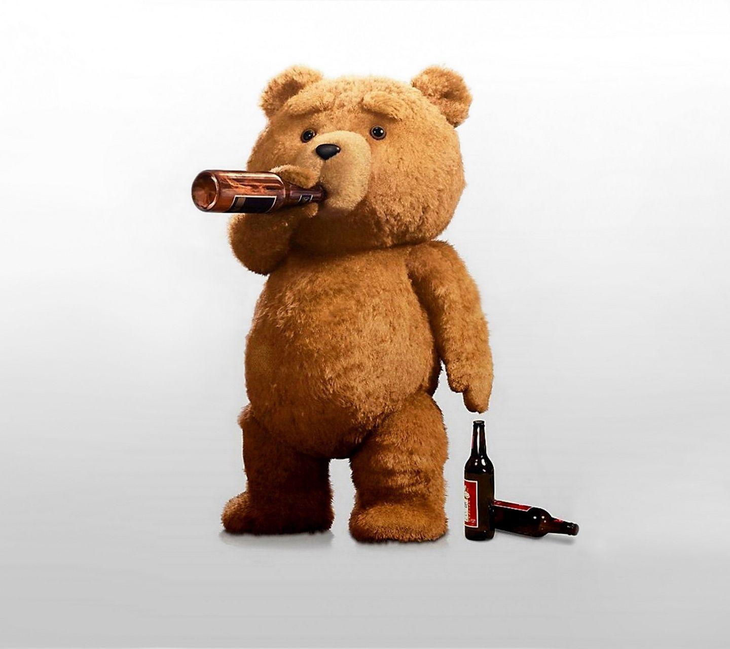 Ted Wallpapers