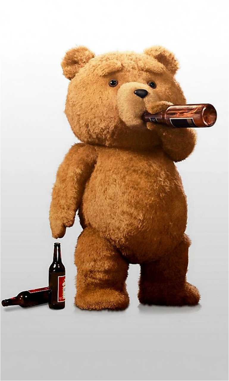 Ted Wallpapers