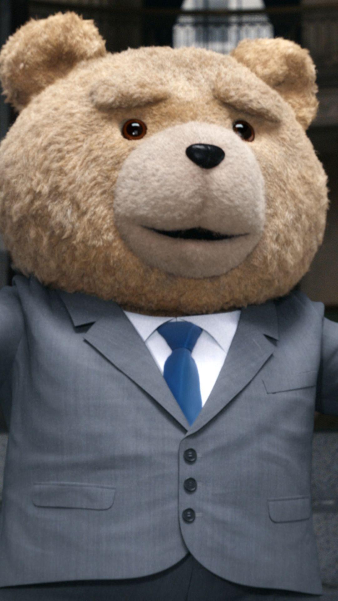 Ted Wallpapers