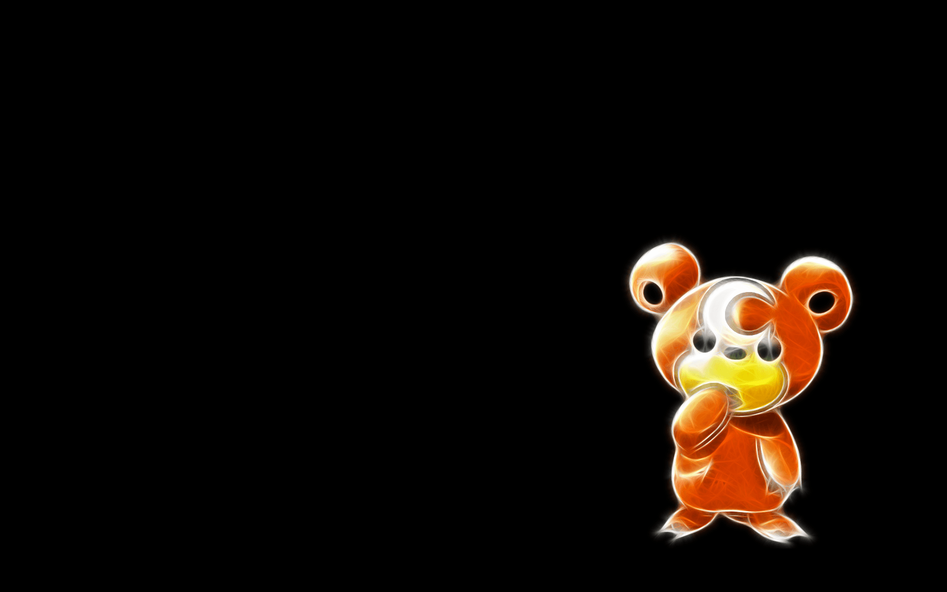 Teddiursa Hd Wallpapers