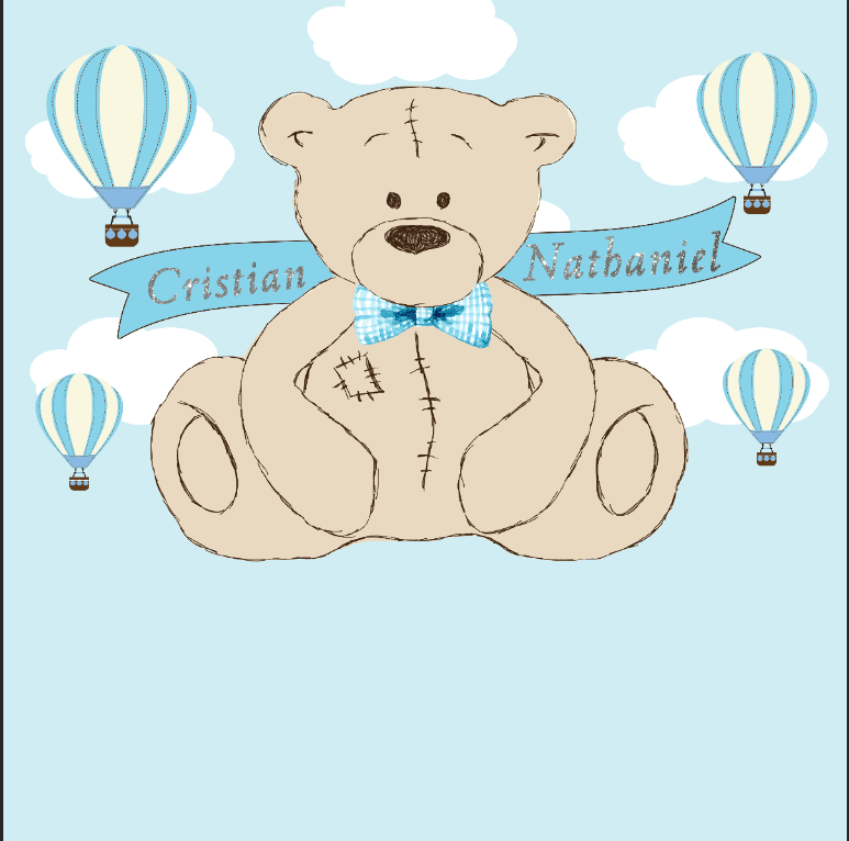 Teddy Bears Backgrounds