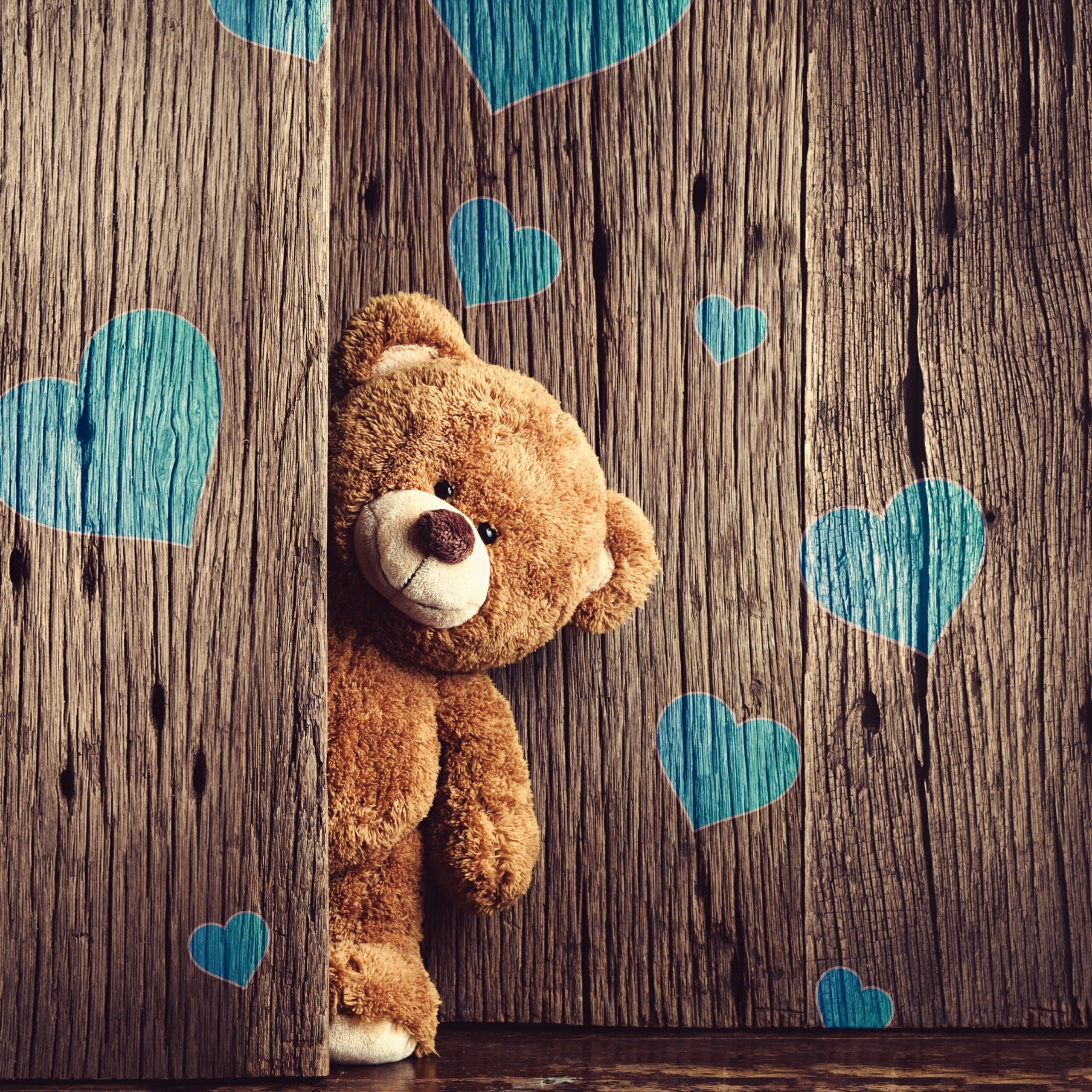 Teddy Bears Backgrounds