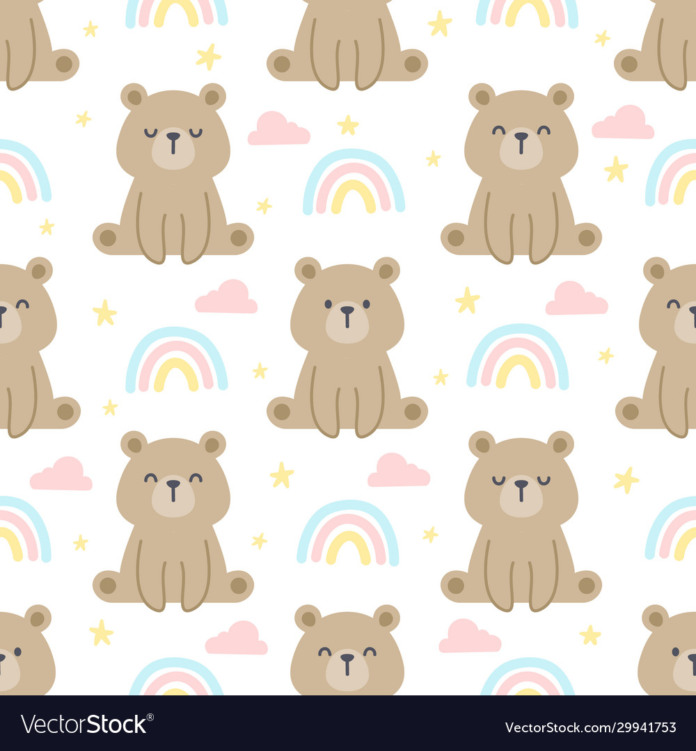 Teddy Bears Backgrounds