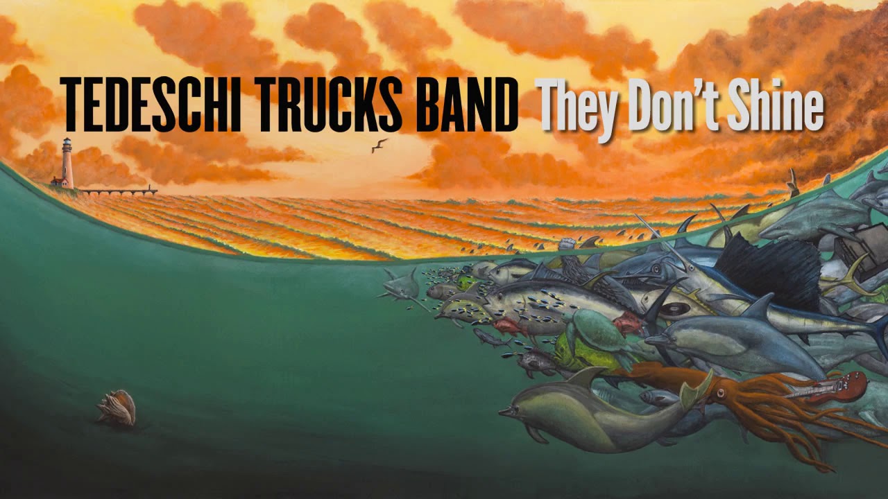Tedeschi Trucks Band Wallpapers