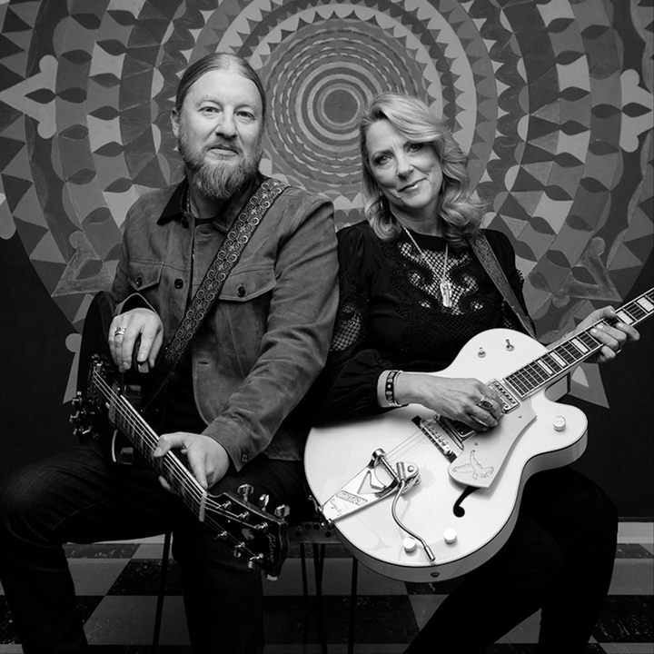 Tedeschi Trucks Band Wallpapers