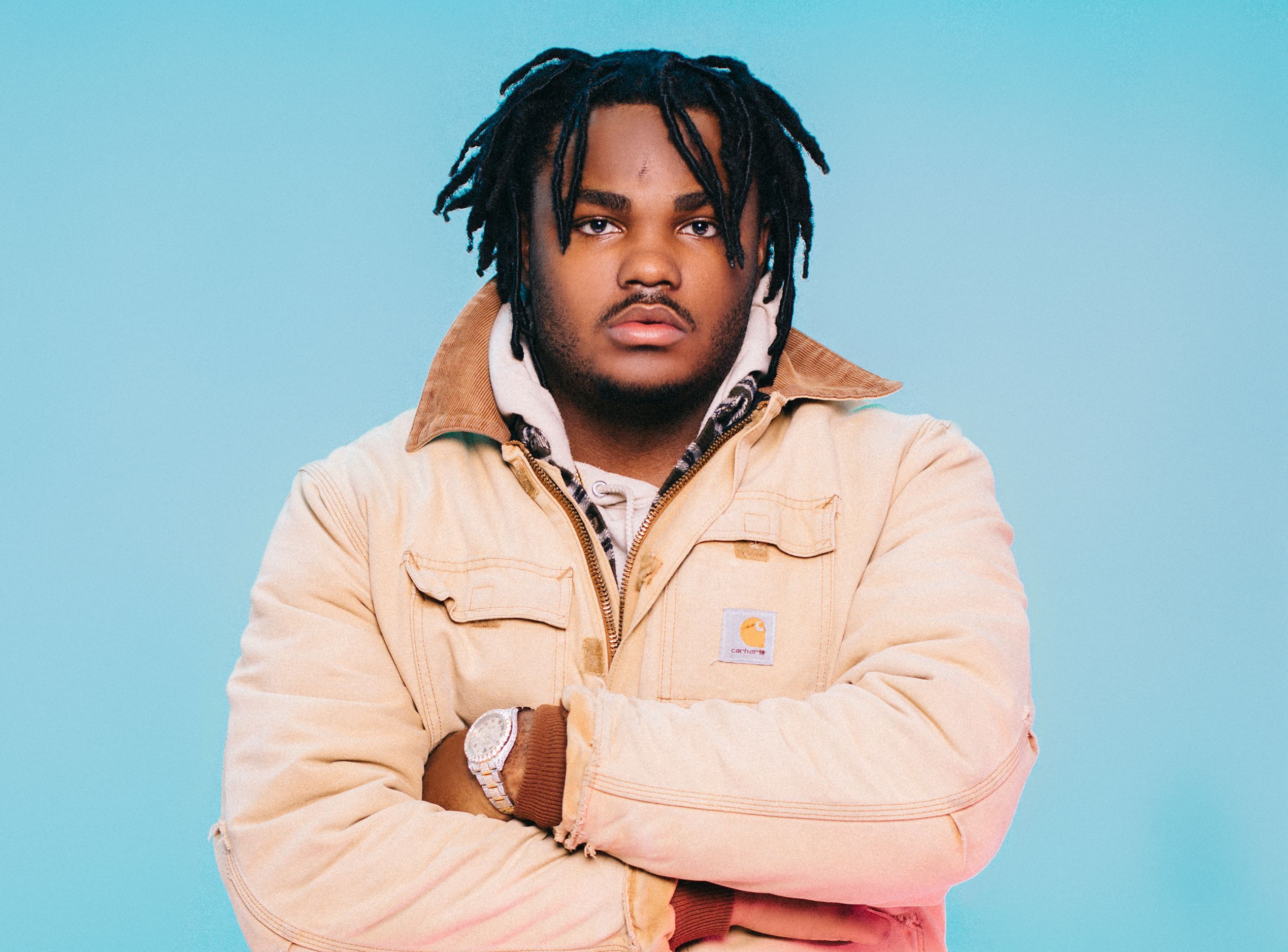 Tee Grizzley Wallpapers