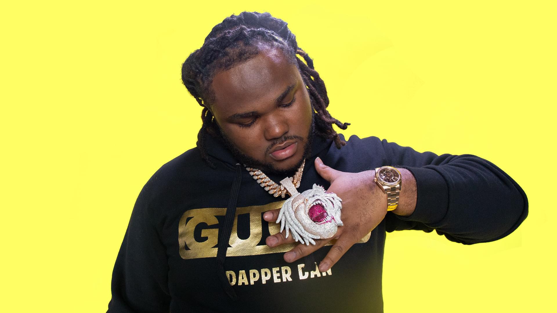 Tee Grizzley Wallpapers