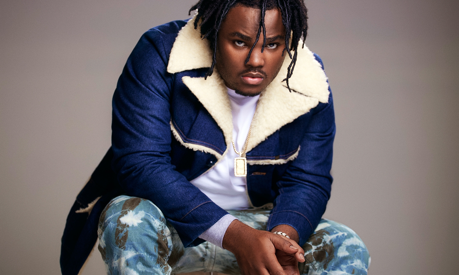 Tee Grizzley Wallpapers