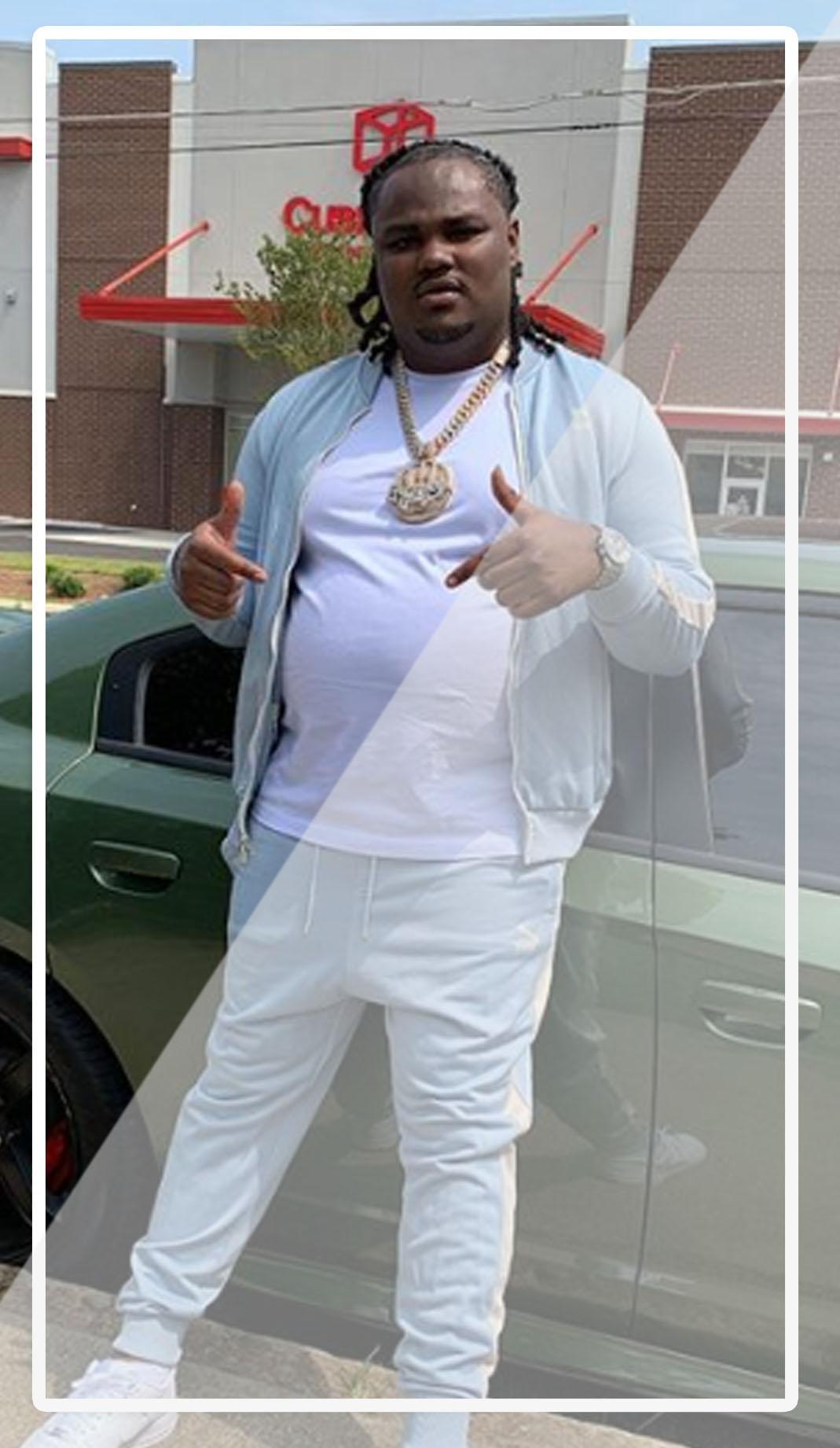 Tee Grizzley Wallpapers