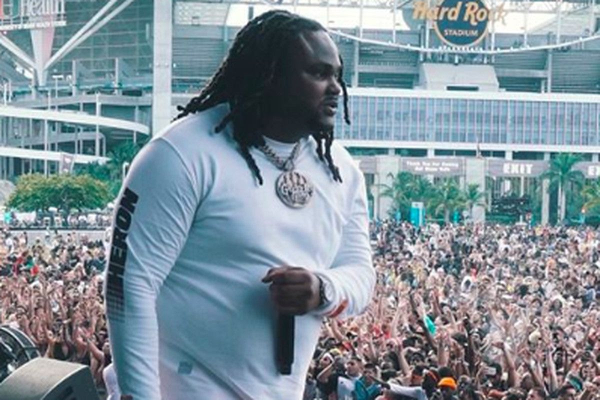 Tee Grizzley Wallpapers