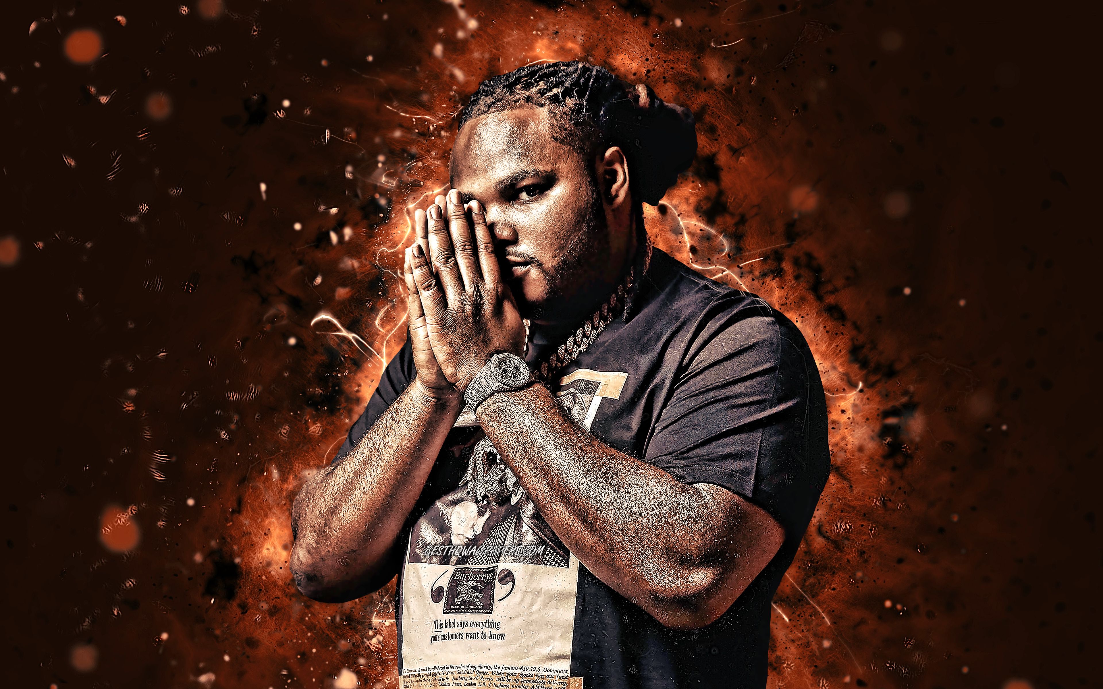 Tee Grizzley Wallpapers