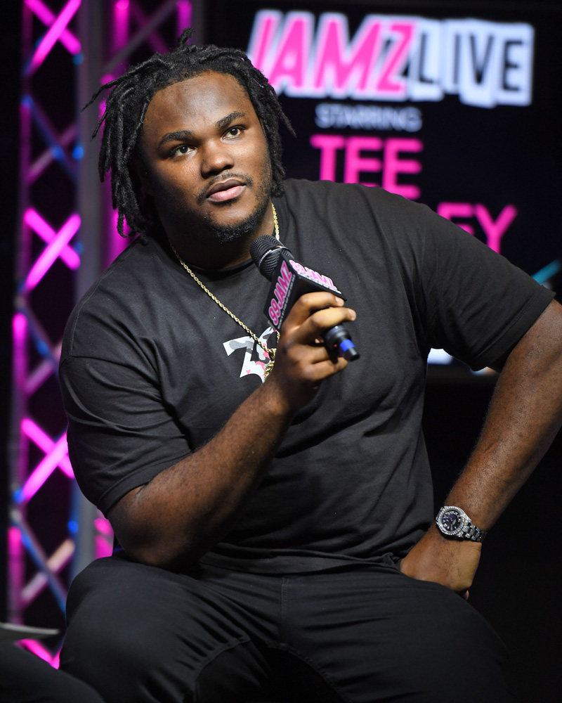 Tee Grizzley Wallpapers