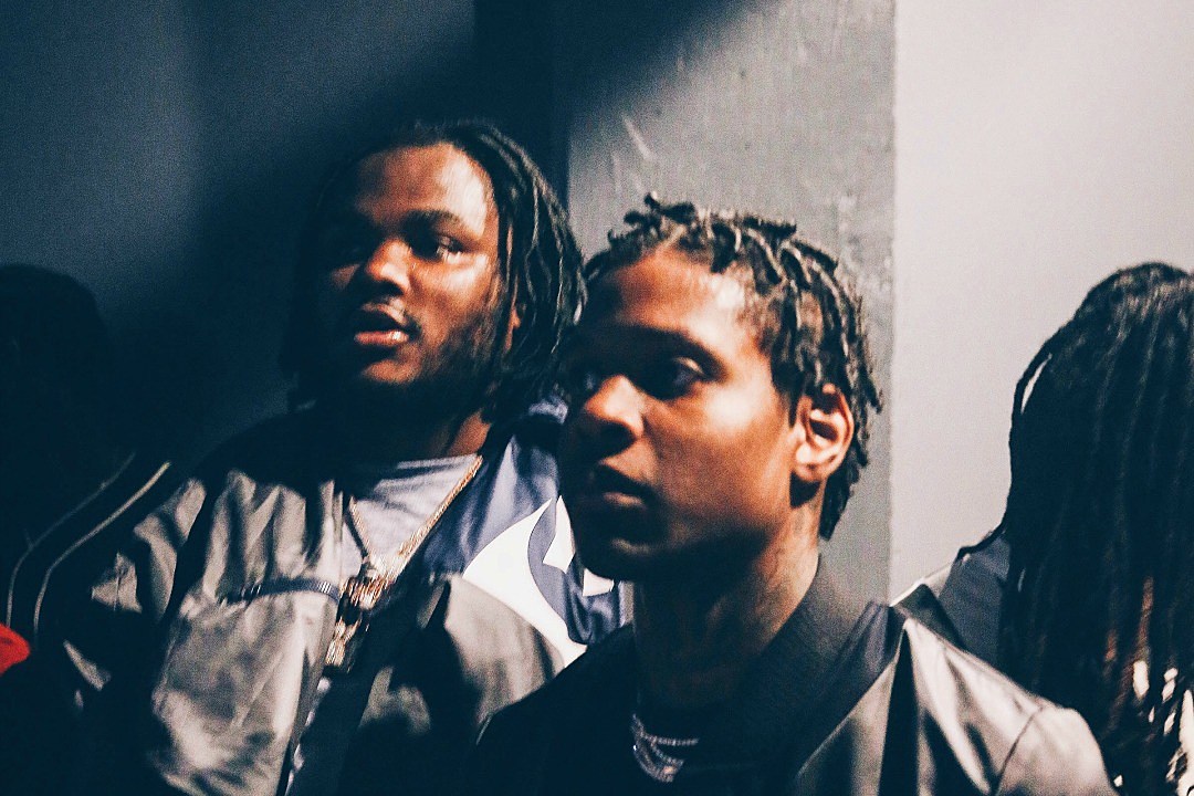Tee Grizzley Wallpapers