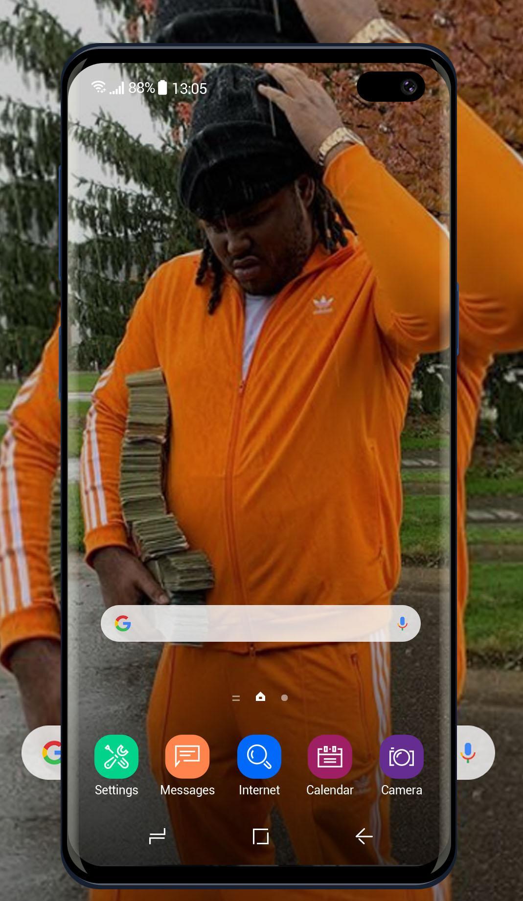 Tee Grizzley Wallpapers