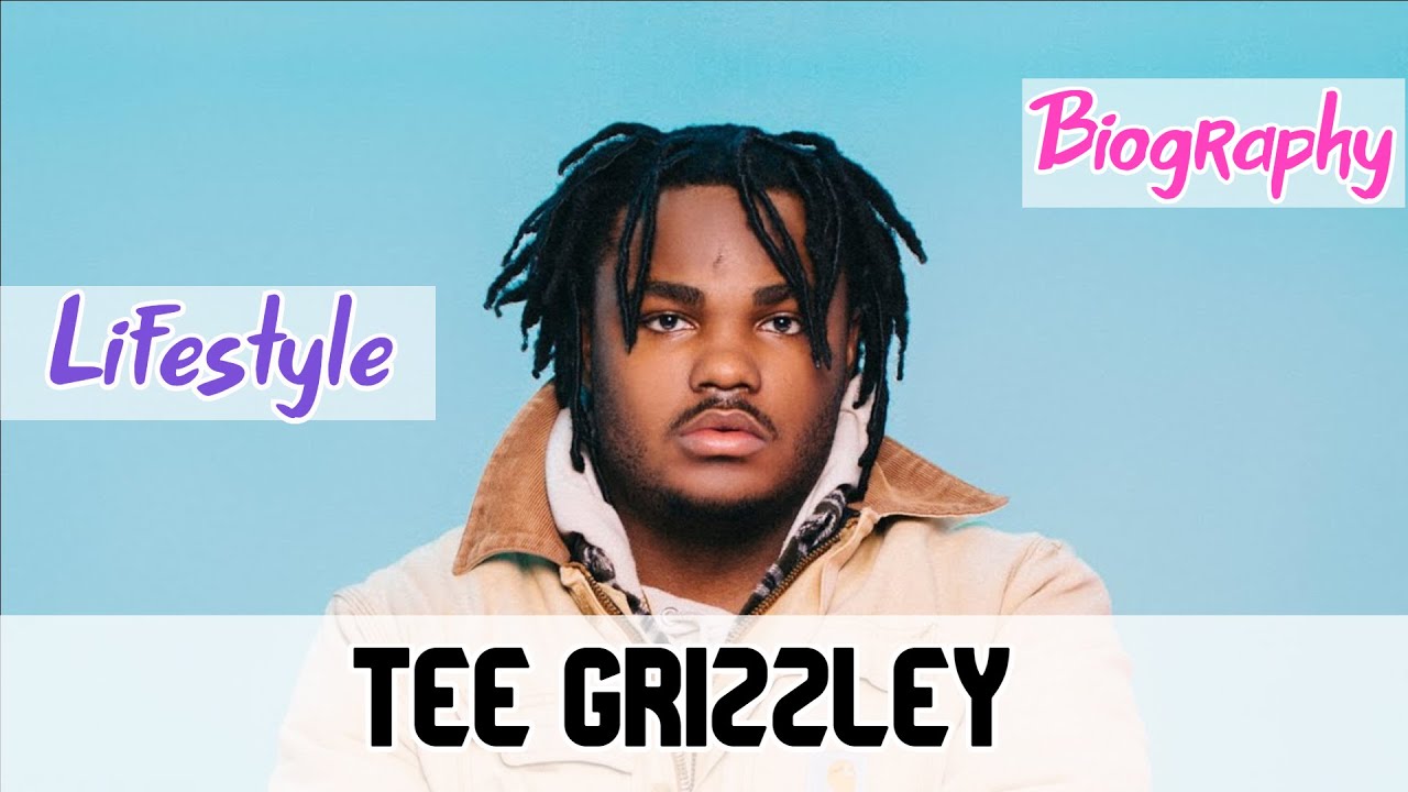 Tee Grizzley Wallpapers