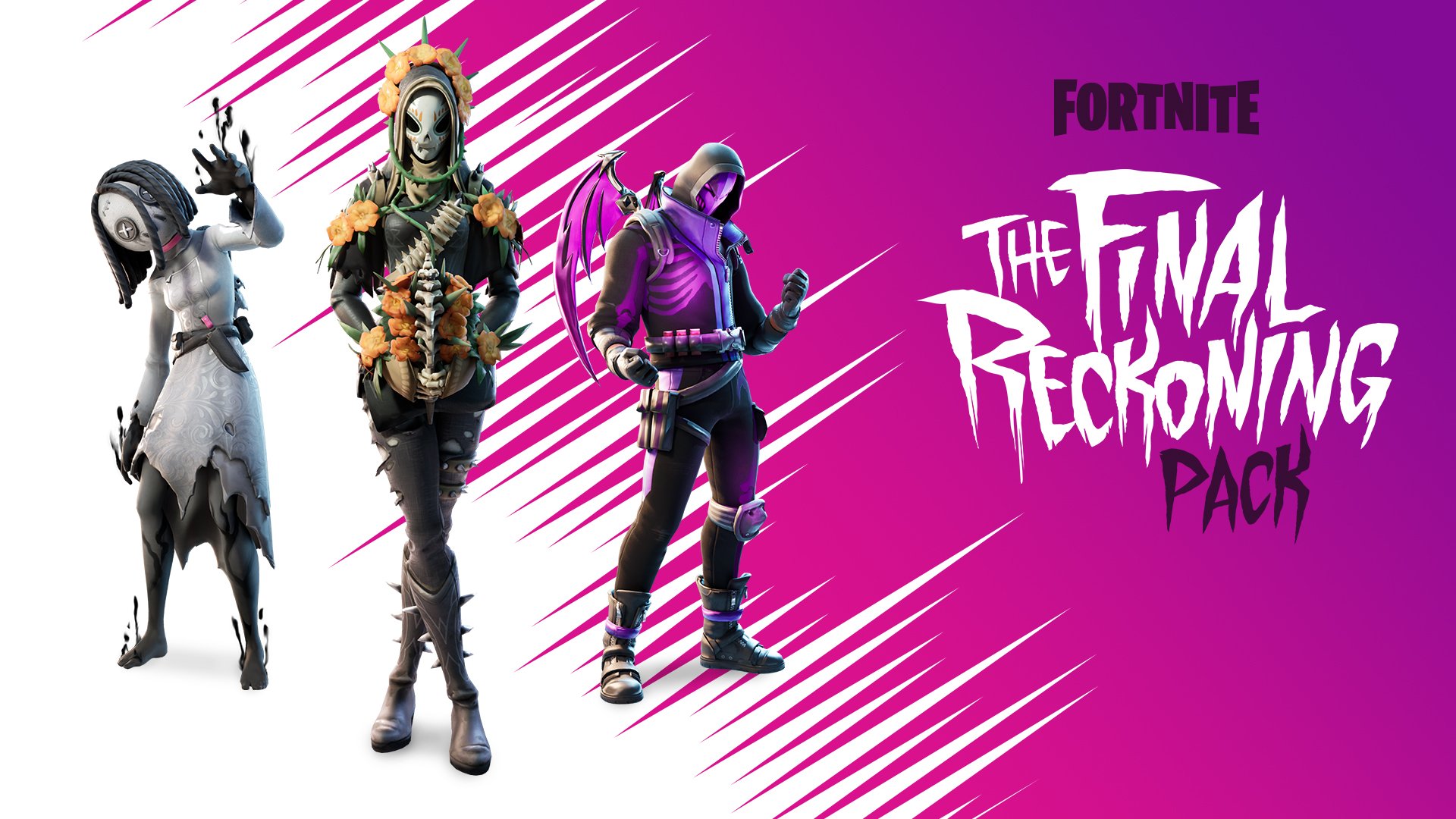 Teef Fortnite Wallpapers