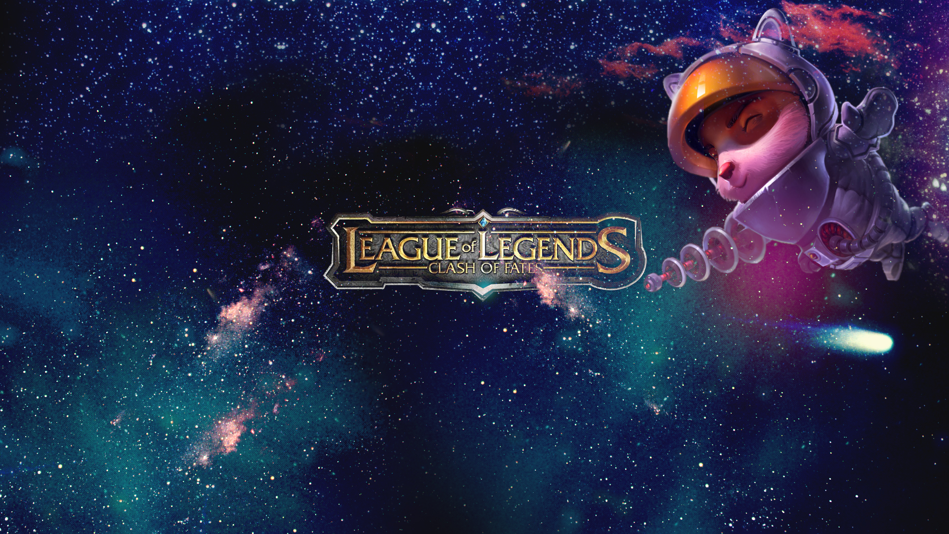 Teemo Wikia Wallpapers