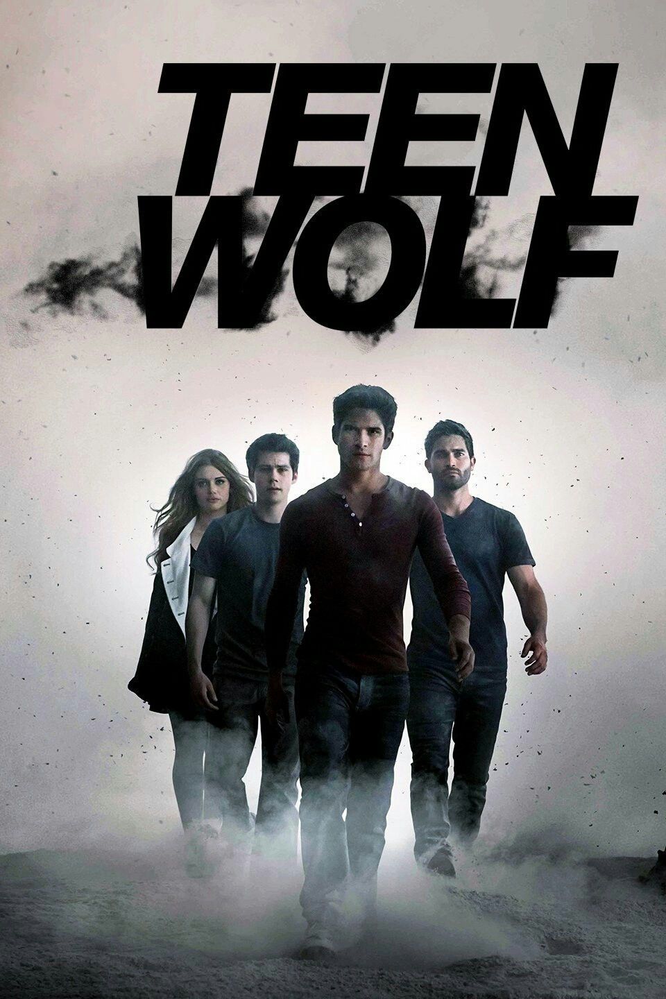 Teen Wolf Hd Wallpapers