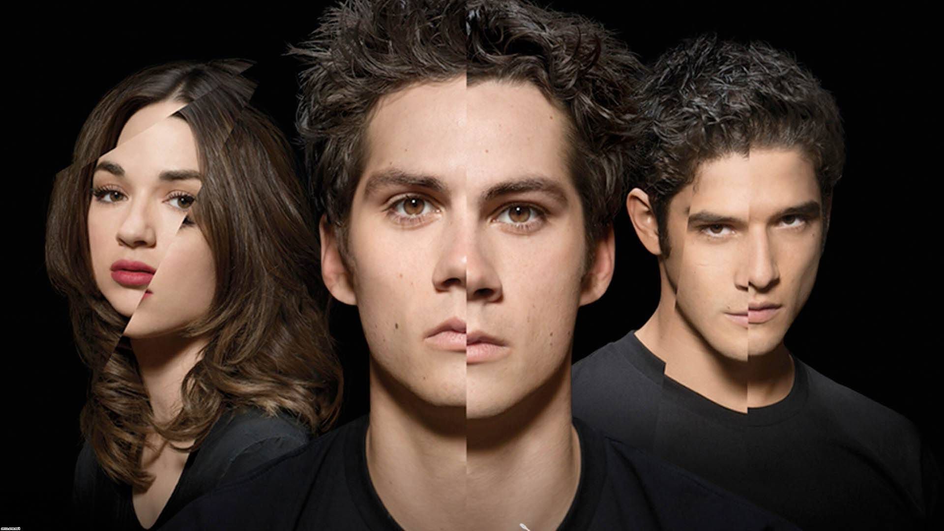 Teen Wolf Hd Wallpapers